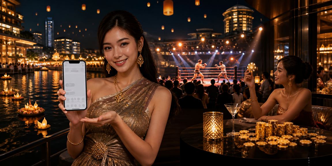 kubet thai