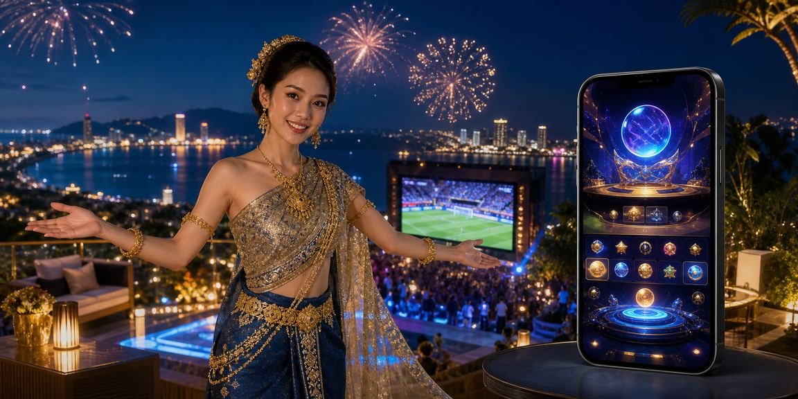 kubet thai
