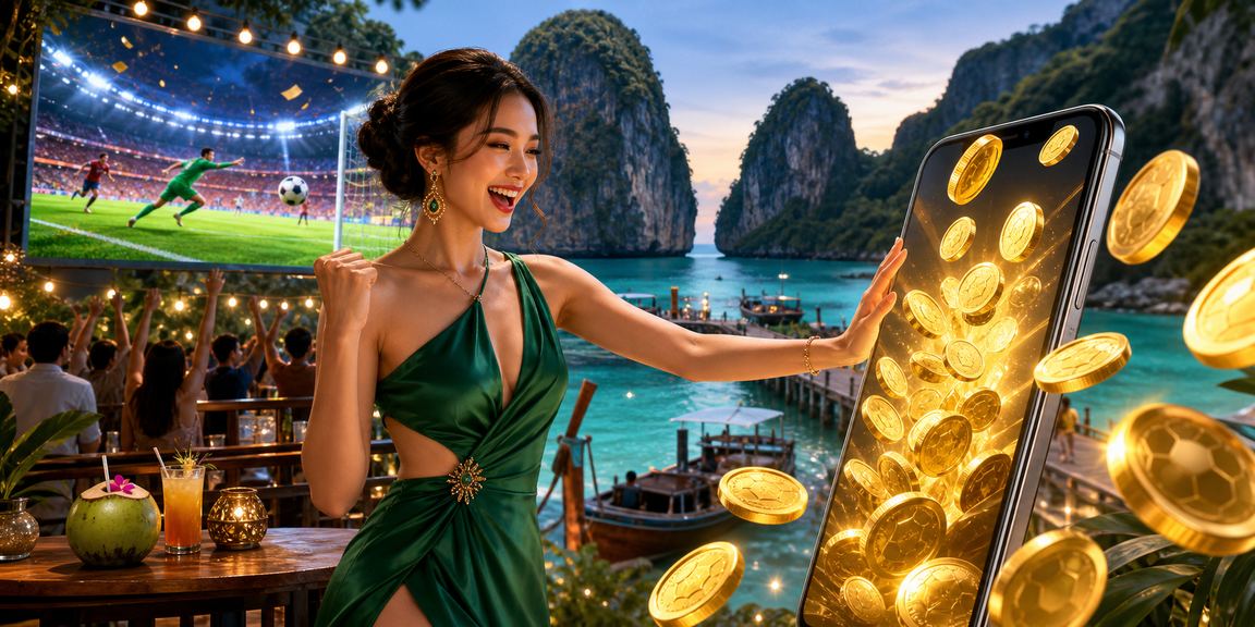 kubet thai
