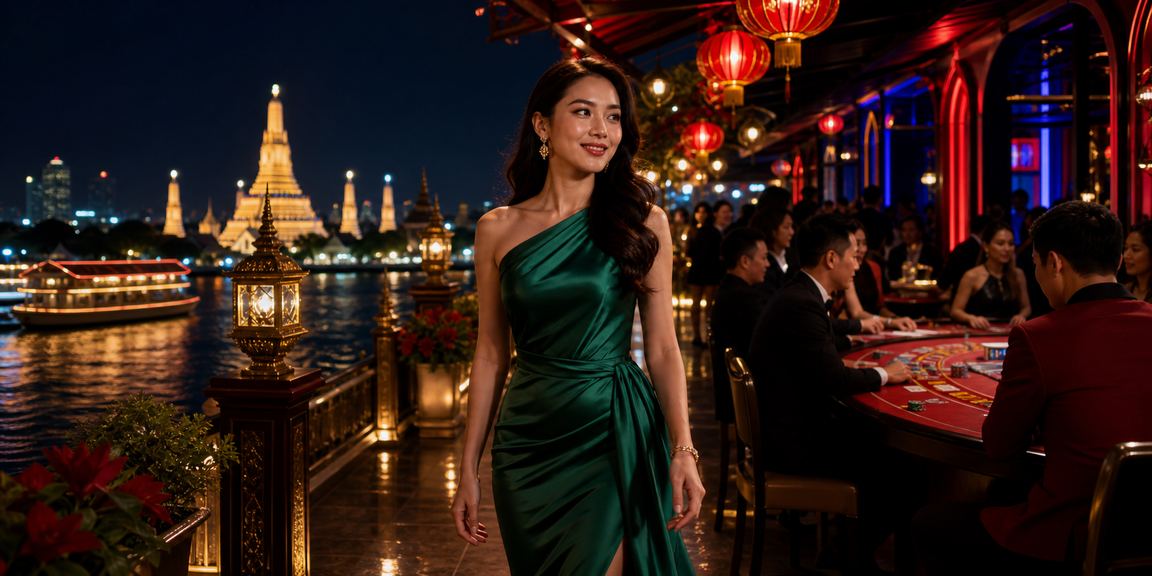 kubet thai